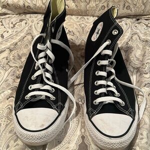 Men’s Converse All Stars High Top